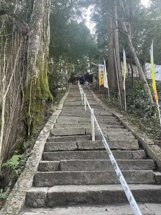 金持神社(鳥取県)