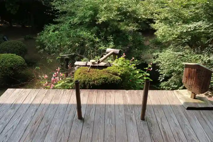 宝泉院(京都府)