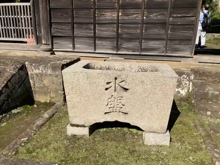 正続院(円覚寺塔所)(神奈川県)