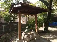 神明社（大同神明社）(愛知県)