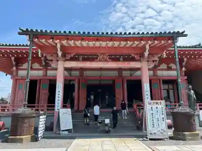 津観音(三重県)