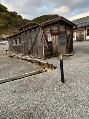 恐山菩提寺(青森県)