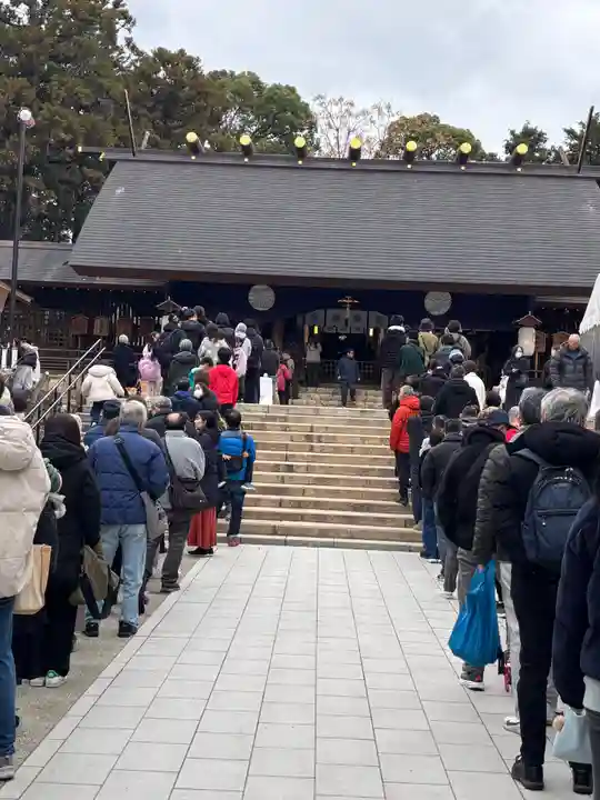 廣田神社(兵庫県)