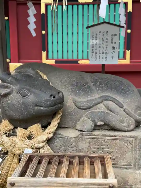 志波彦神社・鹽竈神社(宮城県)