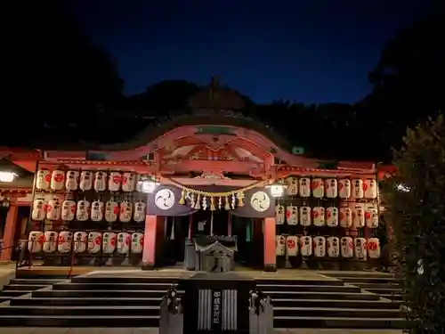 宮崎八幡宮(宮崎県)