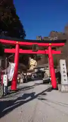 中之嶽神社(群馬県)