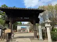 世良田東照宮(群馬県)
