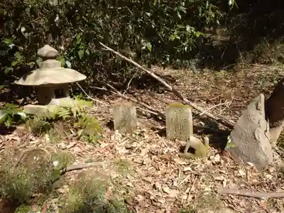 猿田神社のその他建物