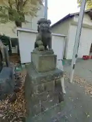 蘇我比咩神社(千葉県)