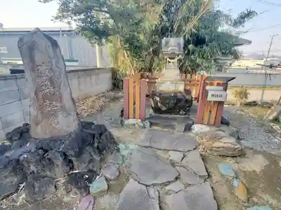 和泉神社(栃木県)