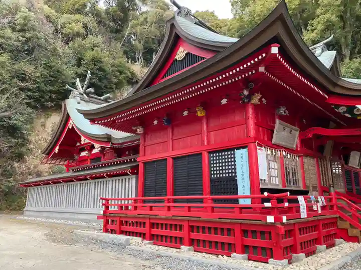 高瀧神社(千葉県)