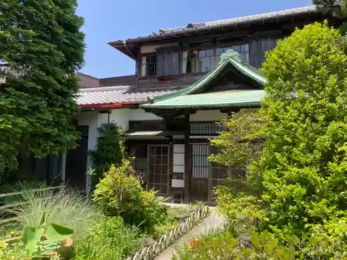 大巧寺のその他建物