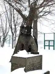 江南神社(北海道)