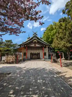 発寒神社(北海道)