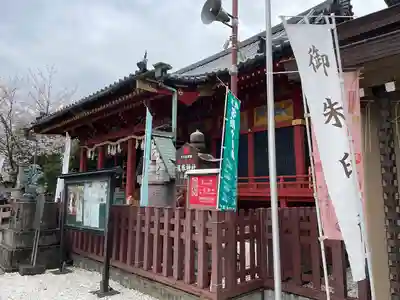 浅草神社(東京都)