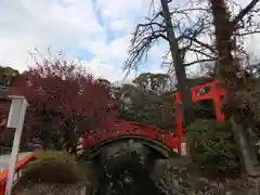 賀茂御祖神社（下鴨神社）の建物その他