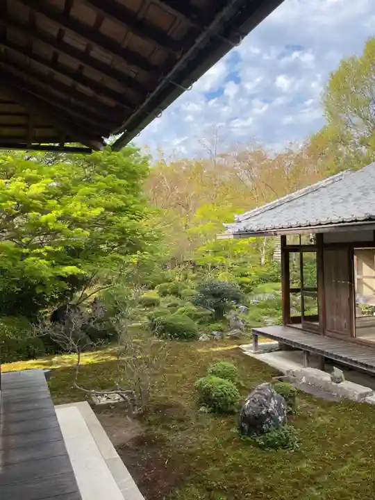 源光庵(京都府)