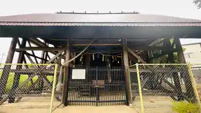 城崎神社(京都府)