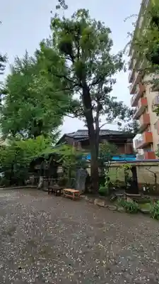 小野照崎神社のその他建物