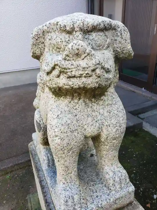 金刀比羅神社(石川県)