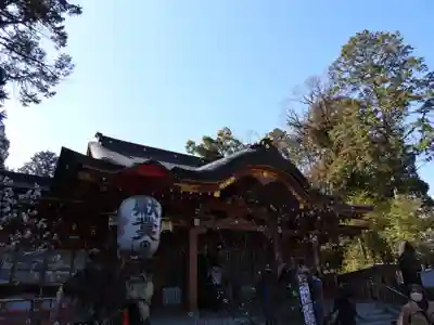 長岡天満宮(京都府)