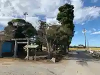 稲荷神社(千葉県)