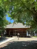 勝常寺(福島県)