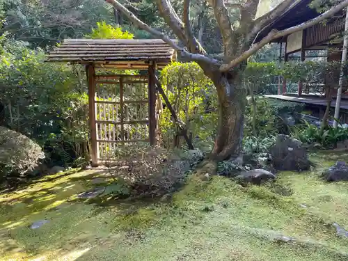 桂春院(京都府)