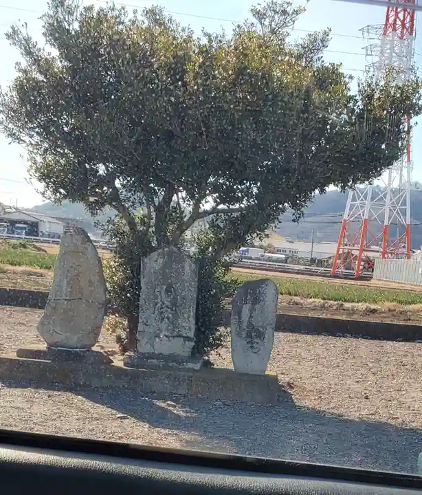春日神社(富若)(群馬県)
