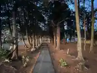 日月神社(茨城県)