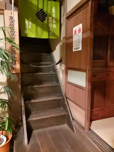 題経寺（柴又帝釈天）のその他建物