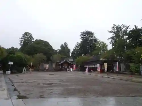 大前神社のその他建物