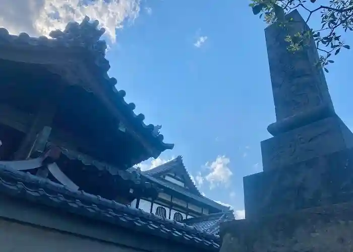 一乗寺の建物その他