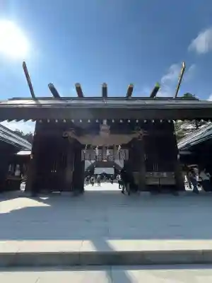 北海道神宮の{uncategorized: "未分類", other: "その他", undefined: "問題あり", building: "その他建物", grave: "お墓", sacred_gate: "鳥居", guardian: "狛犬", statue: "像", buddha: "仏像", history: "歴史", nature: "自然", garden: "庭園", animal: "動物", pagoda: "塔", temizu: "手水舎", mountain_gate: "山門・神門", sanctuary: "本殿・本堂", subordinate: "末社・摂社", art: "芸術", scenery: "景色", jizo: "地蔵", ema: "絵馬", goshuin: "御朱印", omikuji: "おみくじ", items: "授与品その他", amulet: "お守り", goshuincho: "御朱印帳", eats: "食事", festival: "お祭り", votive_dance: "神楽", shichigosan: "七五三参", wedding: "結婚式", experience: "体験その他", initially: "初詣", around: "周辺", anti_infection: "感染症対策"}