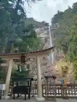 飛瀧神社(熊野那智大社別宮)(和歌山県)