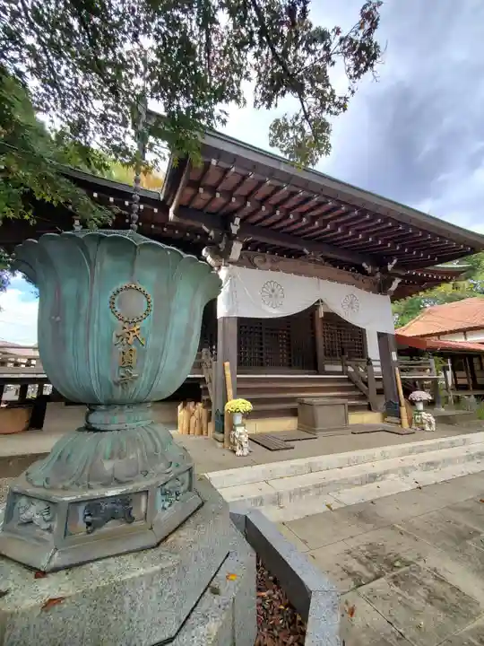 祇園寺(東京都)