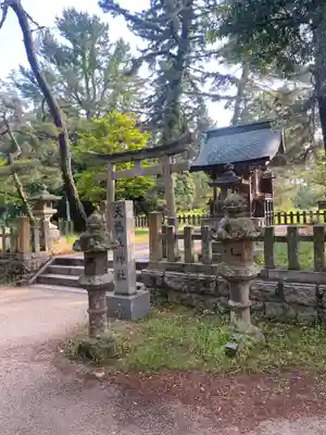 天橋立神社(京都府)