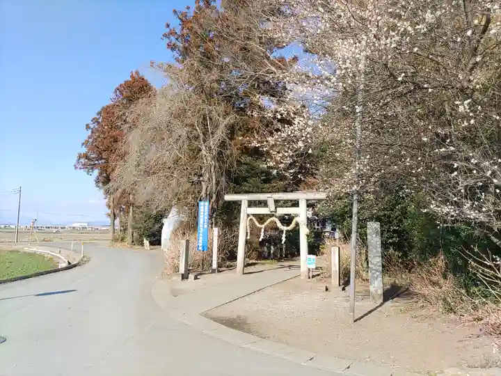 下野 星宮神社(栃木県)