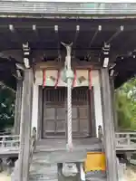 安楽寺のその他建物