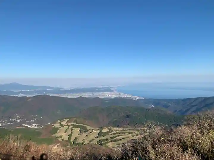 箱根元宮(神奈川県)