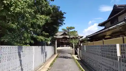 福田神社の建物その他