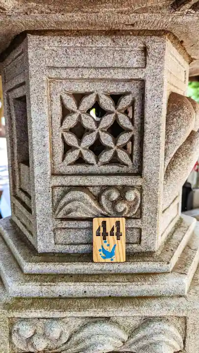 大宮・大原神社(千葉県)