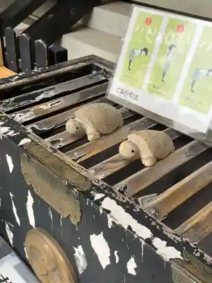 亀戸 香取神社(東京都)