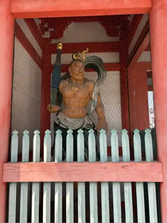 津観音(三重県)