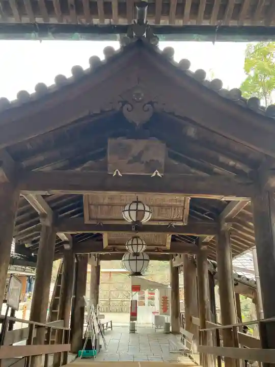 長谷寺(奈良県)