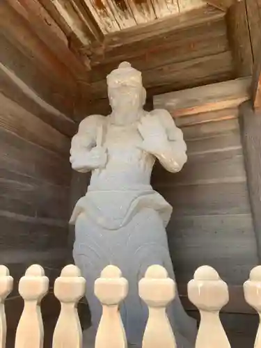 泉福寺(埼玉県)