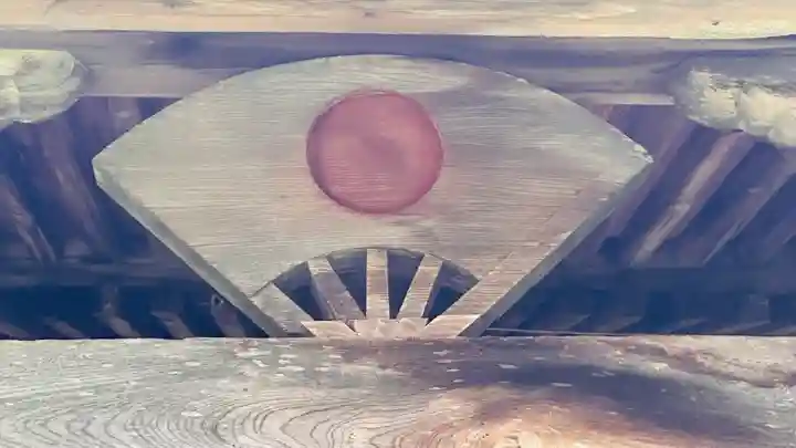 秋田神社(秋田県)