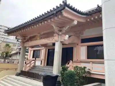 源昌寺(東京都)