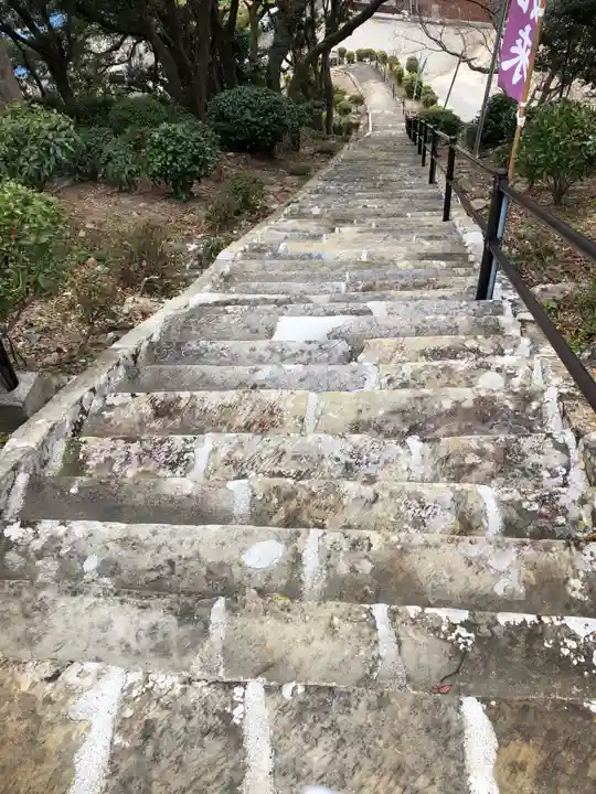 聖福寺のその他建物