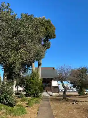 天満神社(茨城県)